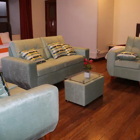 Wayras Inn Cusco Hotel