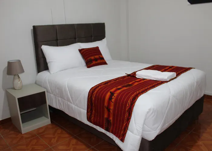 Wayras * Cuzco